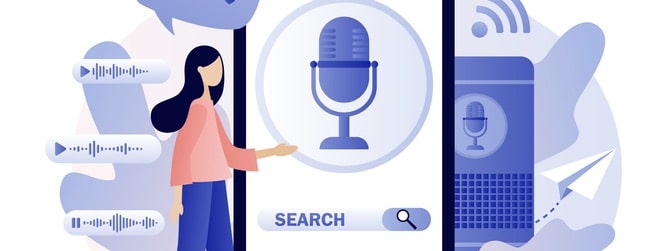 How AI and voice search affect SEO—and what you should do about it