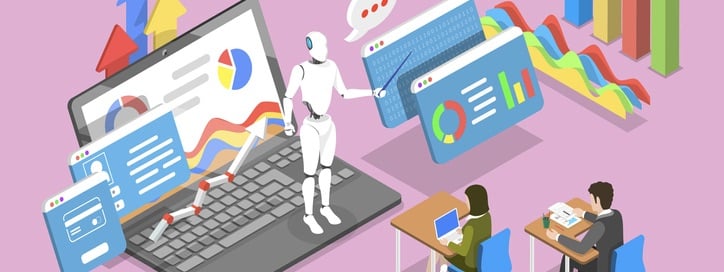 As companies prepare for upskilling workforces in the age of AI, new HR survey identifies the most in-demand human skills to focus on