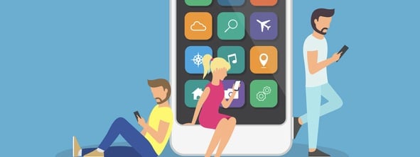 Apps in focus: App developers sound off on priorities, changing tech—and what your brand’s app must have