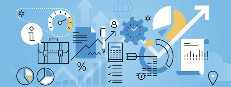 Understanding and implementing the power of business analytics