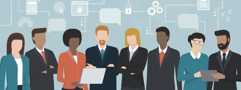 Most companies worldwide say they support DEI initiatives and many say they’re taking action—but 75 percent of consumers don’t believe them