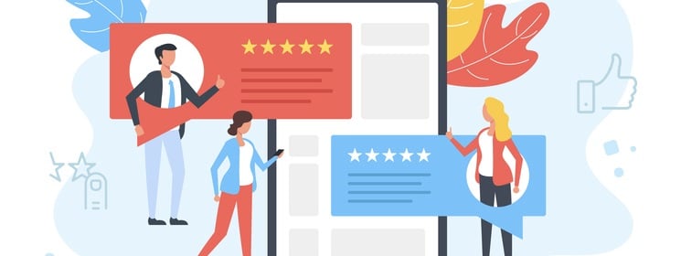 3 foundations of effective online review management—and the benefits for your brand