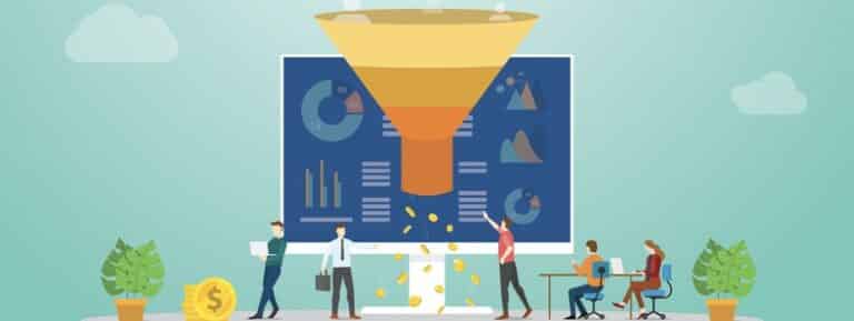 State of sales and marketing: Both say their companies grew in 2022, even though year-on-year growth decreased