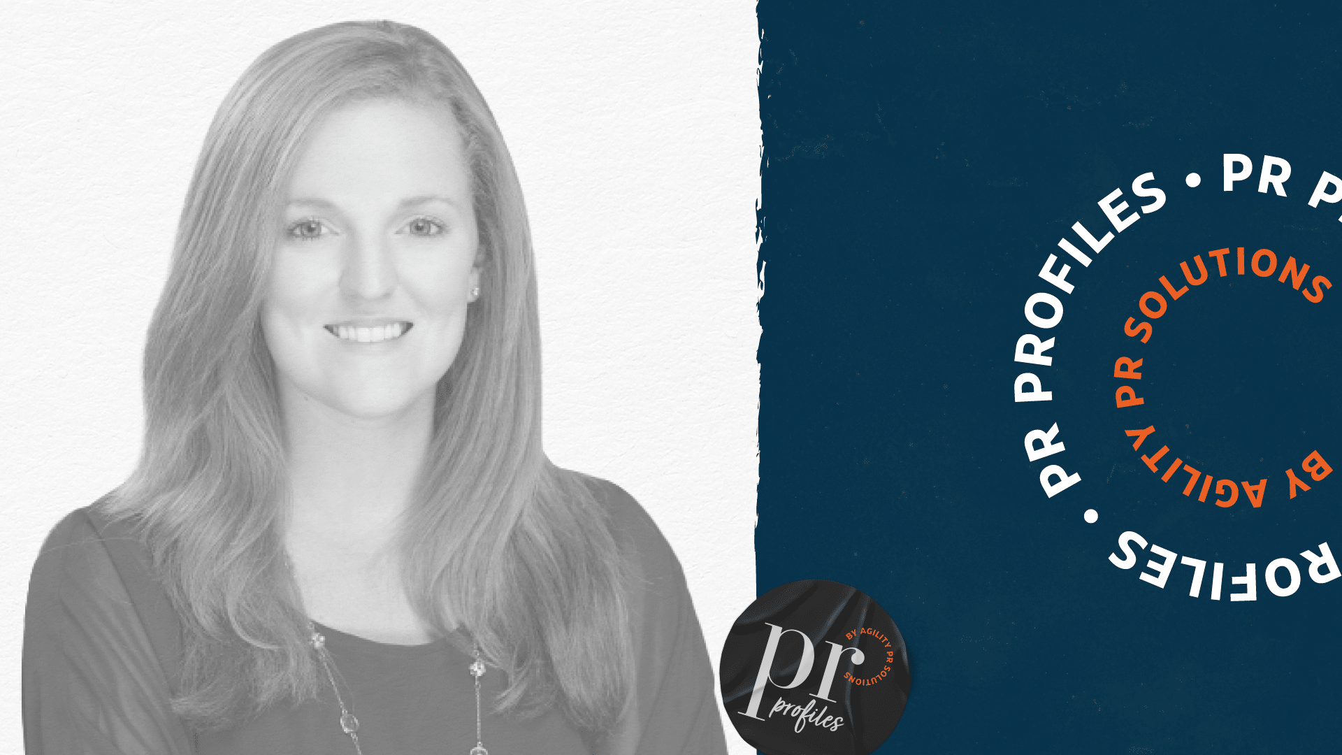 PR Profiles, Episode 32: A Conversation with Stephanie Wight, VP of Media Relations at CURA Strategies