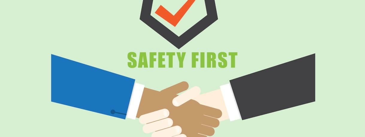 Exploring the role of public relations in promoting a culture of safety
