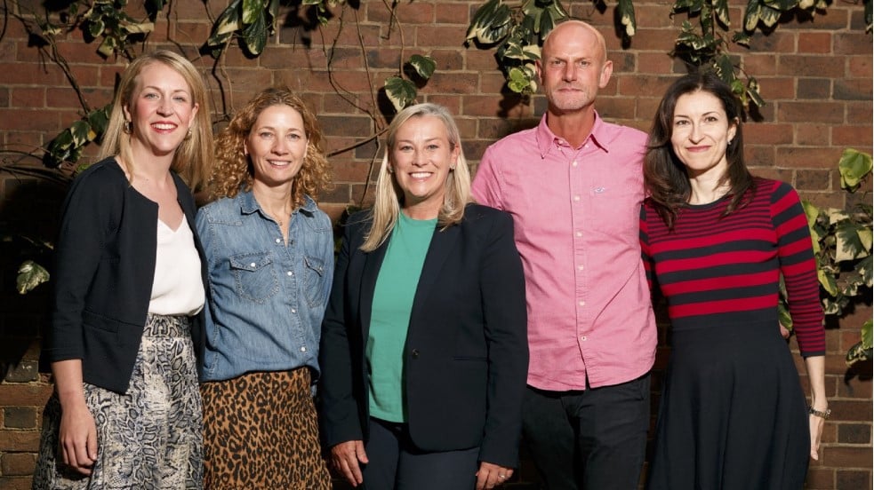 UNLIMITED announces launch of Unlimited B2B