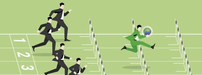 Despite challenges and backlash, ESG is still a key factor for consumers—which brands and sectors do they think are leaders?