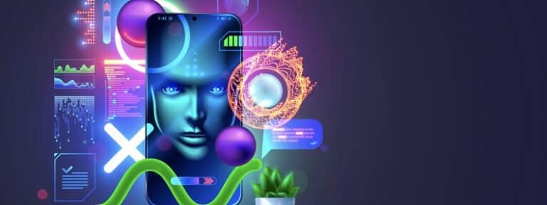 New research takes the pulse of consumer attitudes about generative AI: Is trust improving—how can brands restore faith?