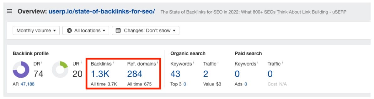 Protecting your Google reputation: Effective strategies to eliminate spam backlinks