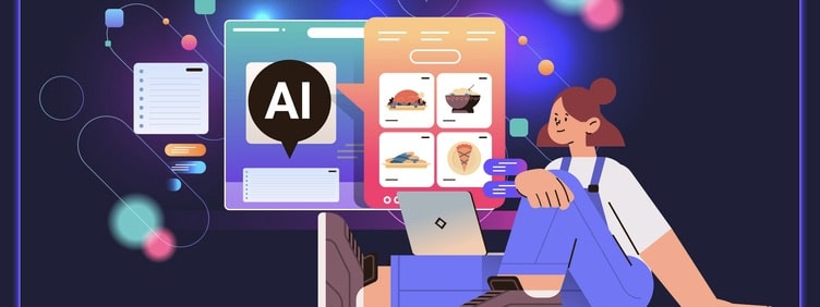 6 ways using generative AI in influencer marketing shapes authentic audience engagement