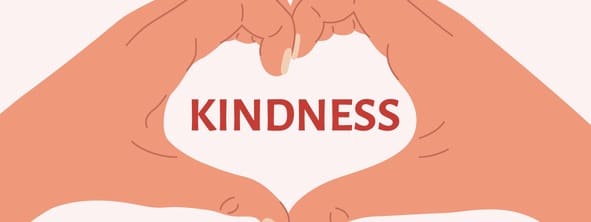 Random Acts of Kindness Day on february 17th