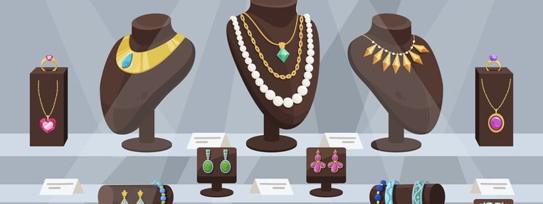 6 things any marketer can learn from how luxury products like jewelry are promoted