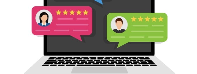 5 ways online reviews help you build a better content strategy