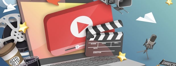 Video Content Marketing, Online Multimedia Advertising