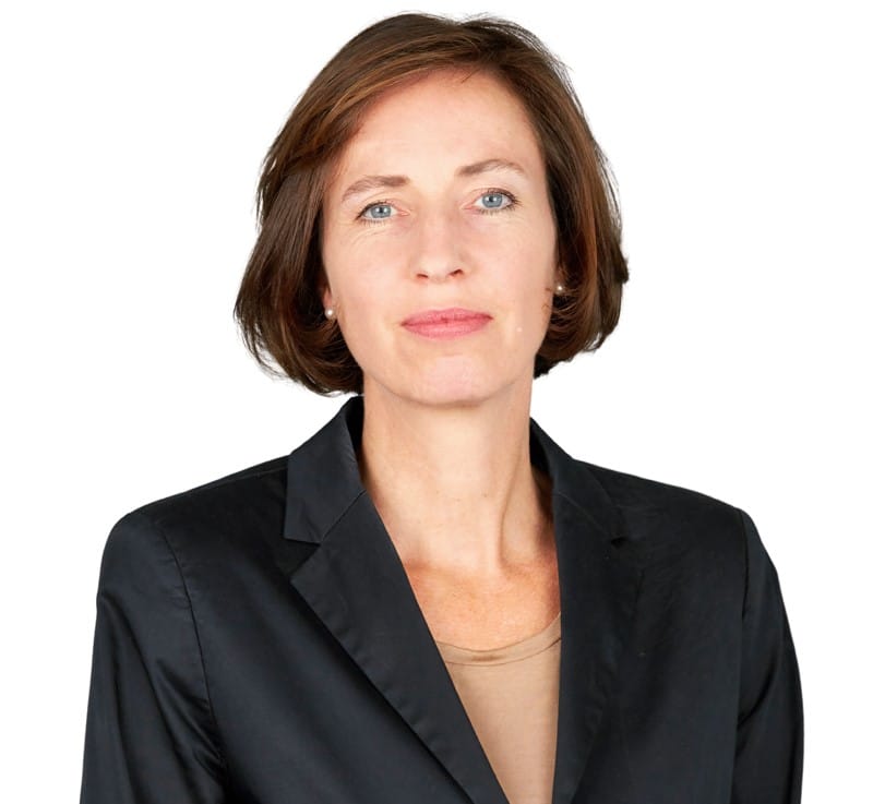Hill+Knowlton Appoints Geraldine Schroeder as CEO, Germany