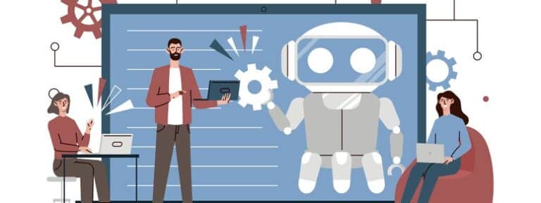 Automation in focus: Key barriers and opportunities for success