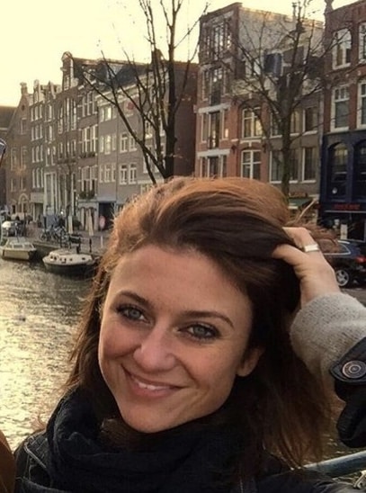 Jessica Ware