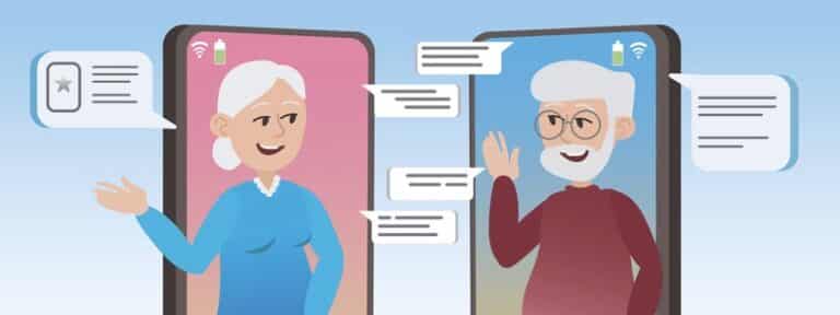 People over 50 feel ignored or patronized by consumer tech brands: What marketers need to do to reach this $95-trillion sector