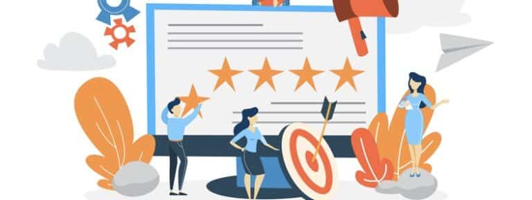 5 ways to track your brand reputation score