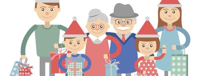 Seasonal targeting: New study examines generational differences in 2023 holiday shopping