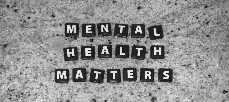5 brands supporting mental health awareness