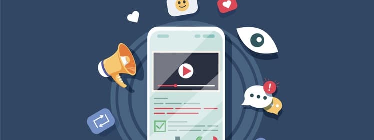 How to create compelling app marketing videos: Your app’s path to success