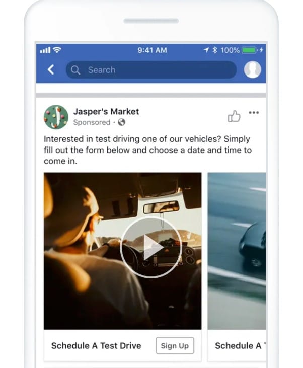 5 best practices for Facebook Lead Generation Ads in 2024
