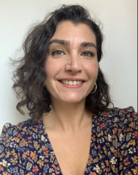 Lilit Bargar