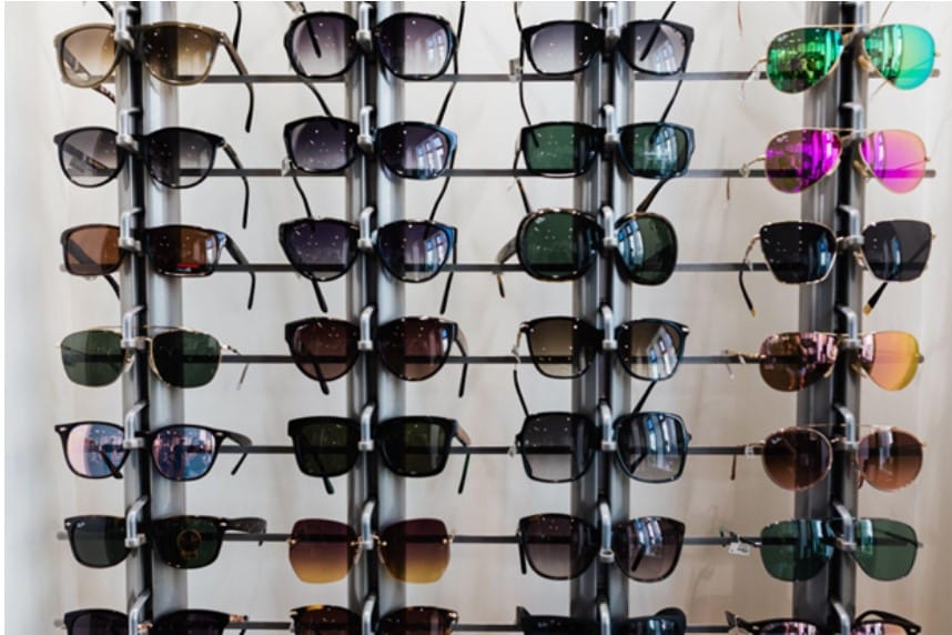 Marketing best practices on display: How Sunglass Hut became a leader in eyewear 