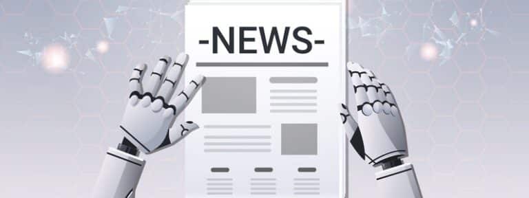 New academic study examines the future of trust in AI-generated news