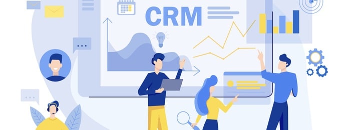 How CRM insights inform PR strategies for improved communication