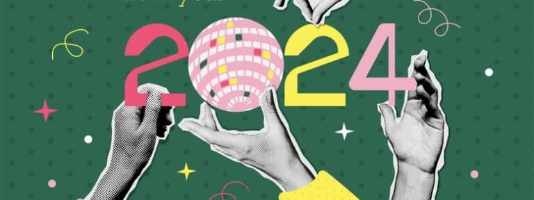 Hot entertainment, media, and technology trends to watch in 2024