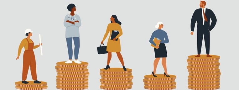 From positive PR to boosted retention: The intangible benefits of striving for pay equity