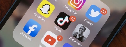 TikTok hits big for small business: Nearly all say it outperforms Instagram for audience engagement