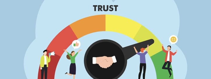 The 2024 Edelman Trust Barometer reveals business, government and media standings—uncovering a new culprit threatening trust: innovation