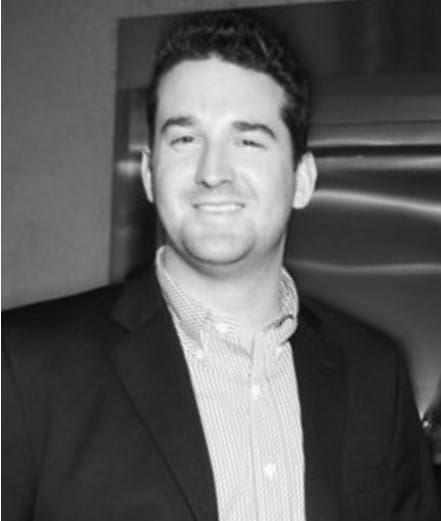 David Mandler  [Photo Credit: Patrick McMullan] 