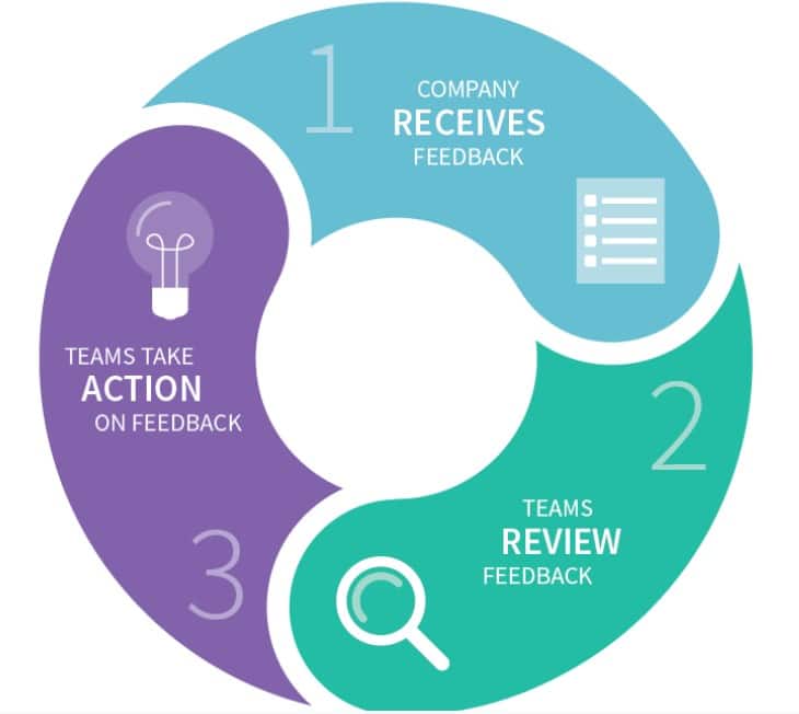 Strategies for creating an effective customer feedback loop in SaaS 