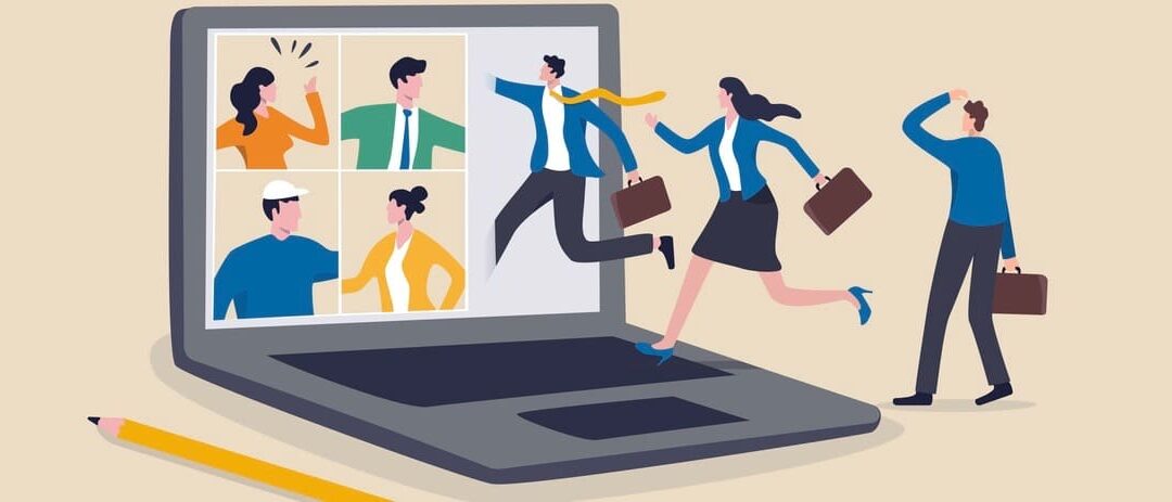 Optimizing remote work: 6 tips and best tools for effective operations