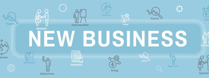 New Business Process Web Header