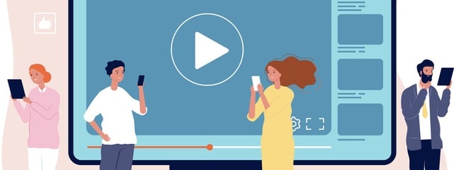 Top video trends for businesses in 2024: How they use video, where they are seeing success, and how video will evolve in the year ahead