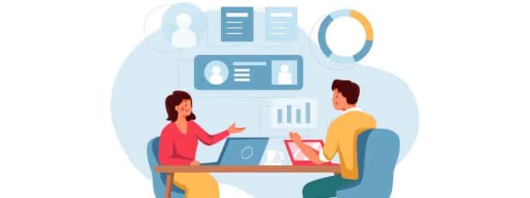 5 ways digital experience services humanize and improve user interaction