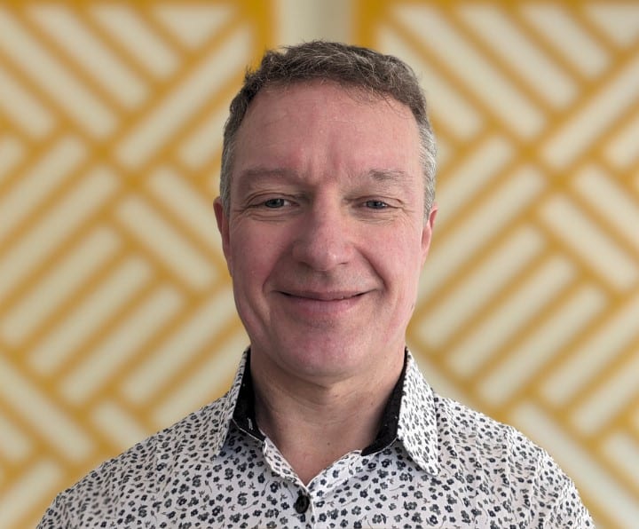 Ian Roberts