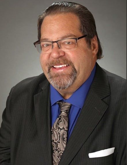 Ira M. Gostin, MBA, APR