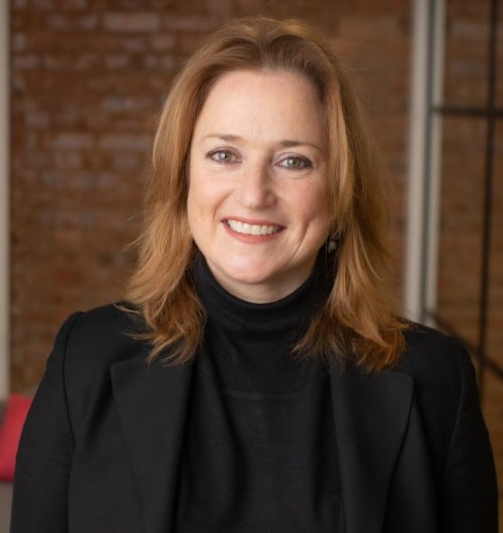 Rachel Gilley