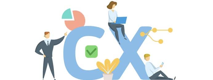 CX disconnects continue to plague brands: More than 80 percent of consumers had poor experiences with online retailers last year