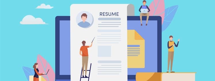 5 essential elements every communications specialist’s resume should have