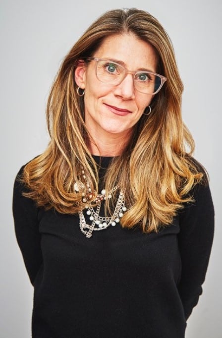 Christa Carone