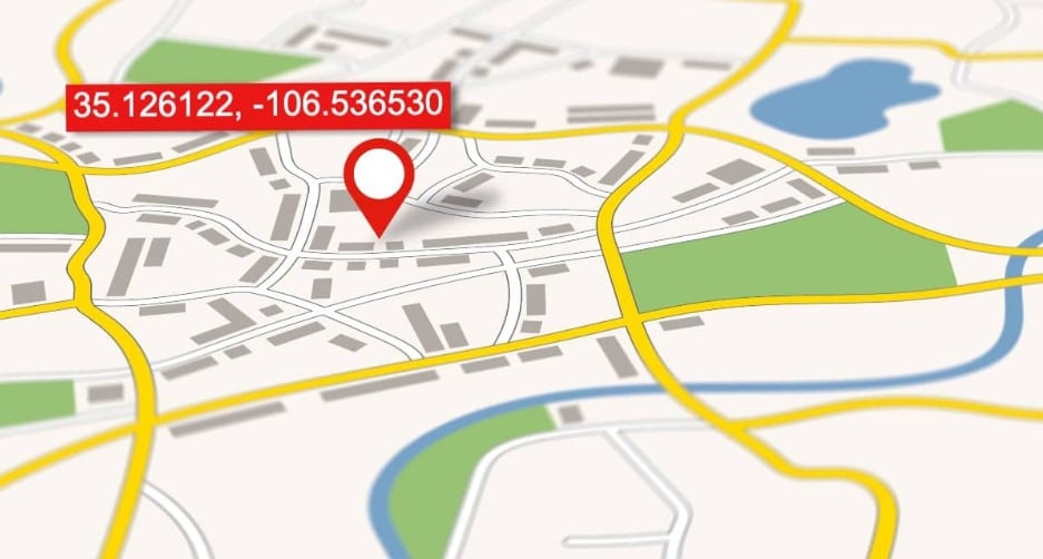 geocoding marketing