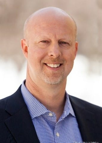 Jeff Larson, President and CEO, Mediassociates, Inc.