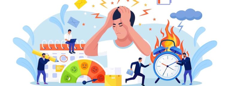 Workplace woes: Both employees and managers are burned out and checked out, says new research—here’s what they need to thrive